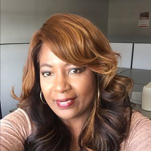 Meet your Posher, Tracy